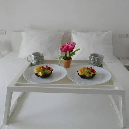 Apartment San Blas