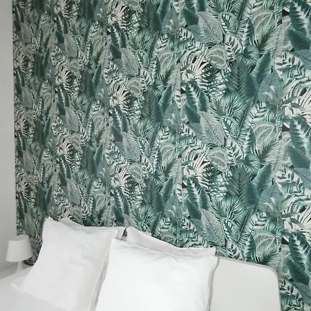 San Blas Apartment *