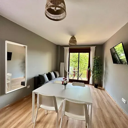 Apartment San Blas