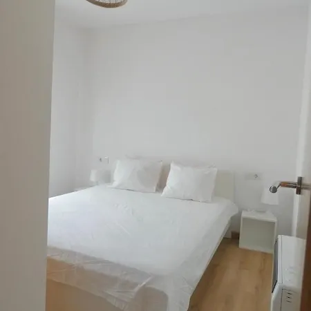 San Blas Apartment Vilagarcia de Arousa
