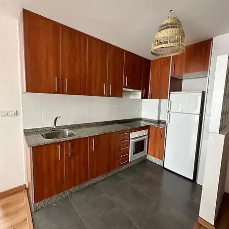Apartment San Blas
