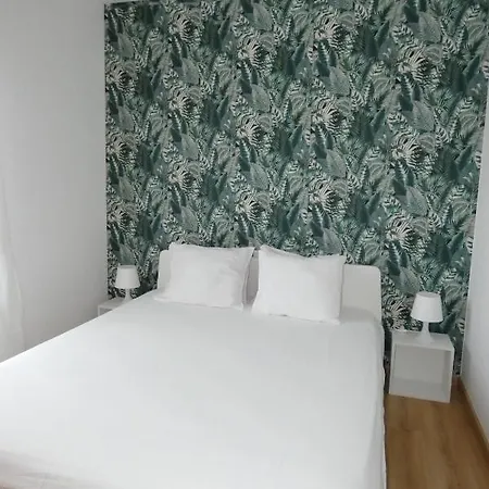 San Blas Apartment *